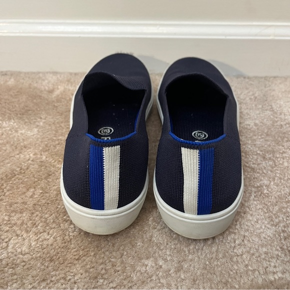 Rothy’s the Original Slip On Sneaker - Picture 4 of 9